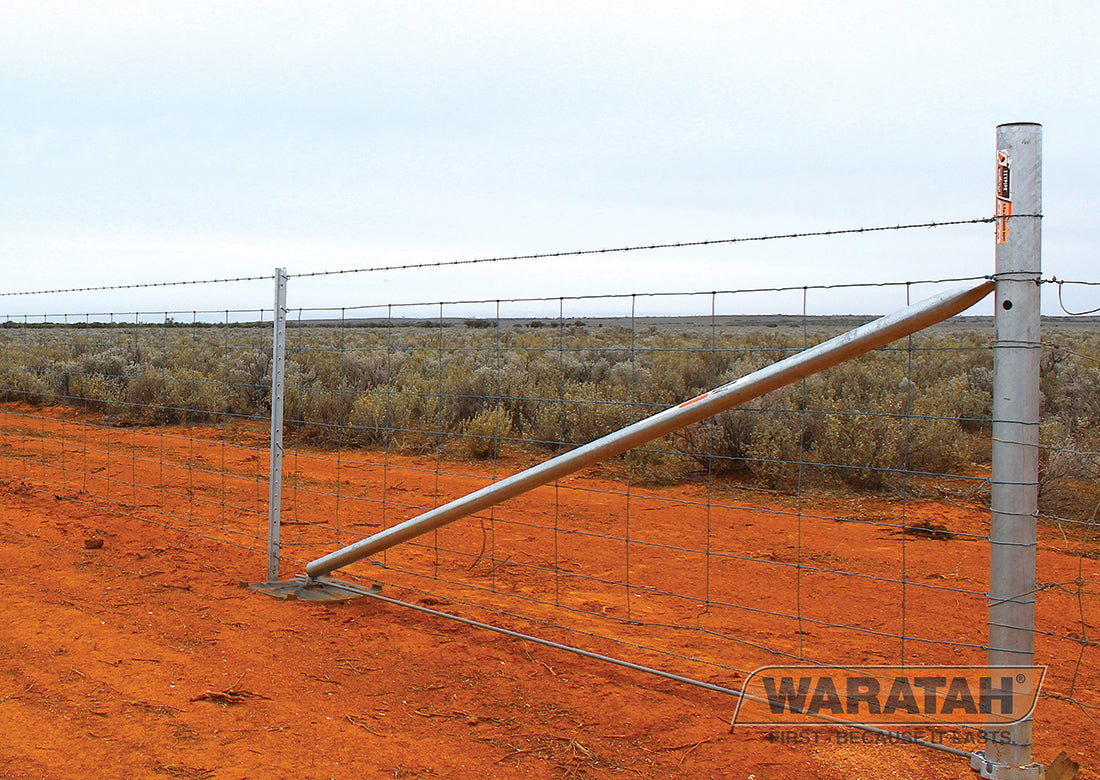Waratah Adjusta-Stay 50mm