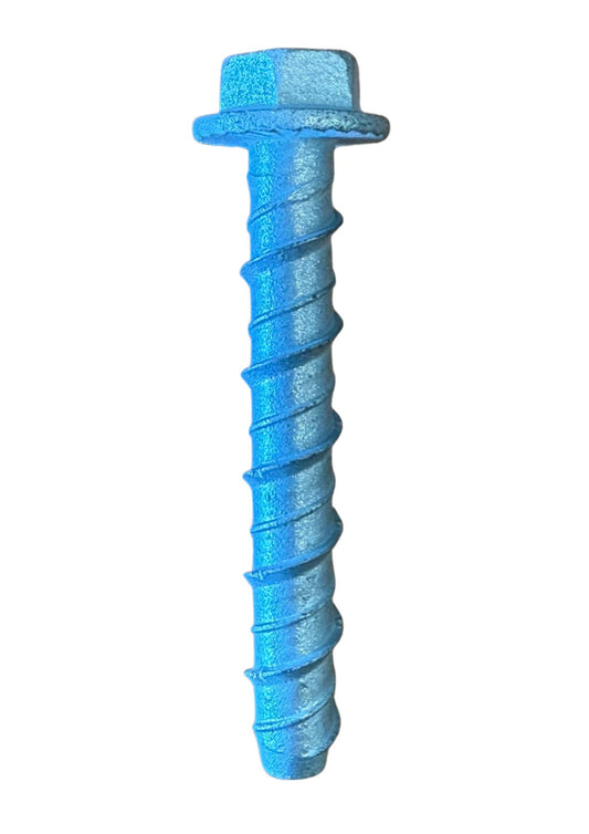 Concrete Screw, 8mm x 60mm