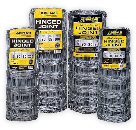 Angas MAXLOC 8/90/15 wire 250m