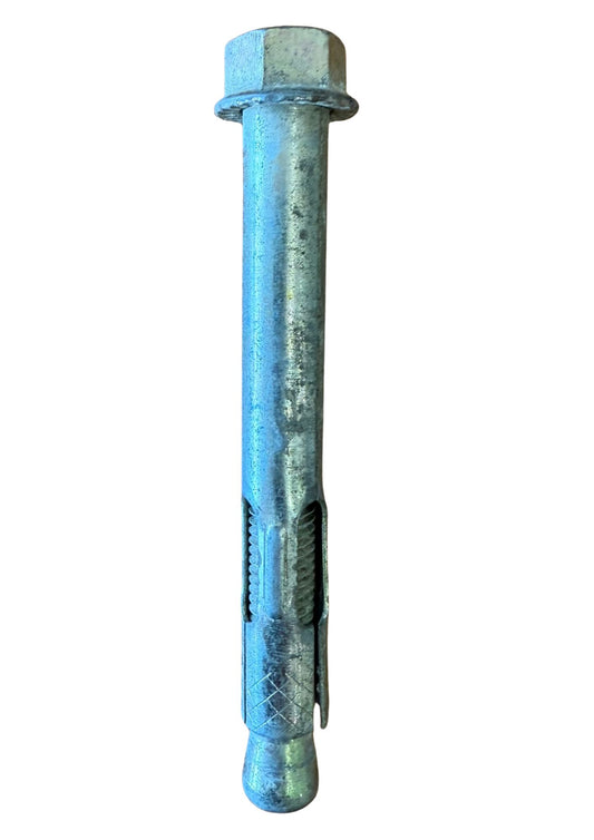 Concrete Sleeve Anchor 12mm x 100mm