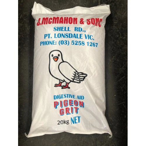 Pigeon Grit 20kg