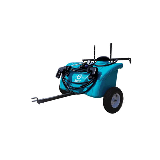 95 Litre Spot Ranger - 3m Boom