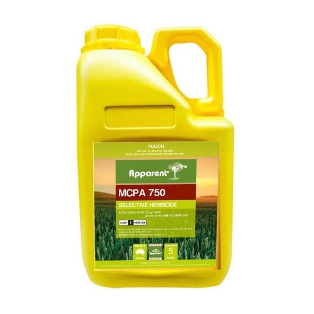 Apparent MCPA 5l