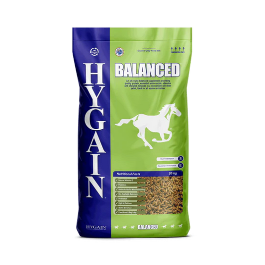 Hygain Balanced 20kg