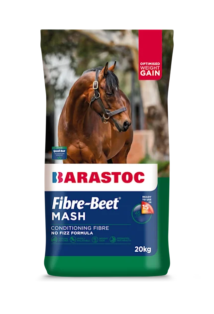 Fibre Beet Mash - 20kg - Barastoc