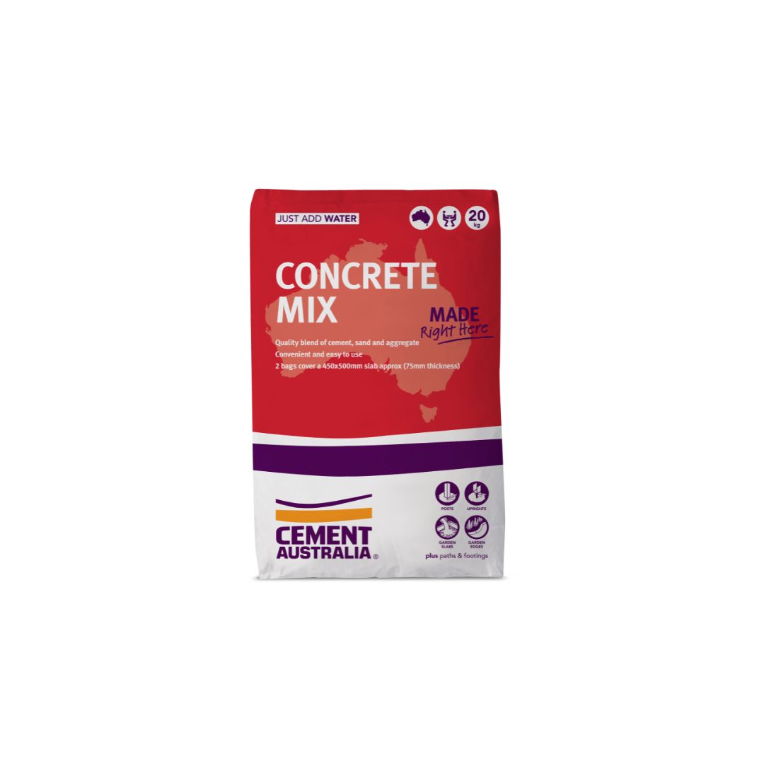 Concrete Mix 20kg