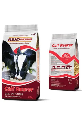 Reids Calf Rearer Meal 20kg