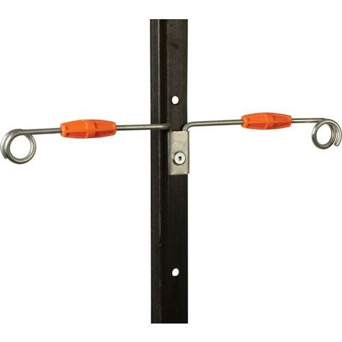 Gallagher Steel Post Live-Tip Double-End 260mm