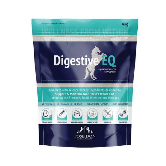 Digestive EQ 4kg Bag