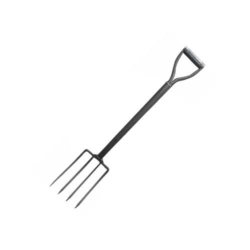 All Metal Fork