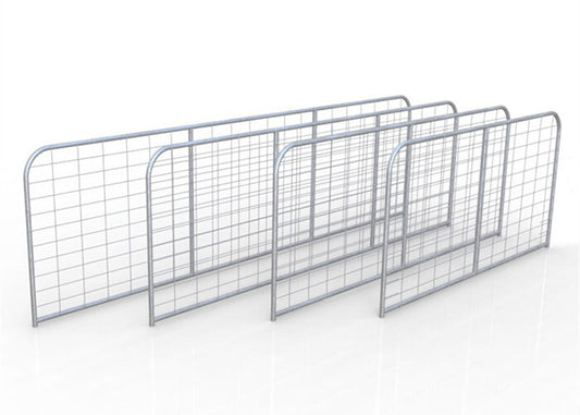 Farm Gates – Variety Fencing & Farm Supplies
