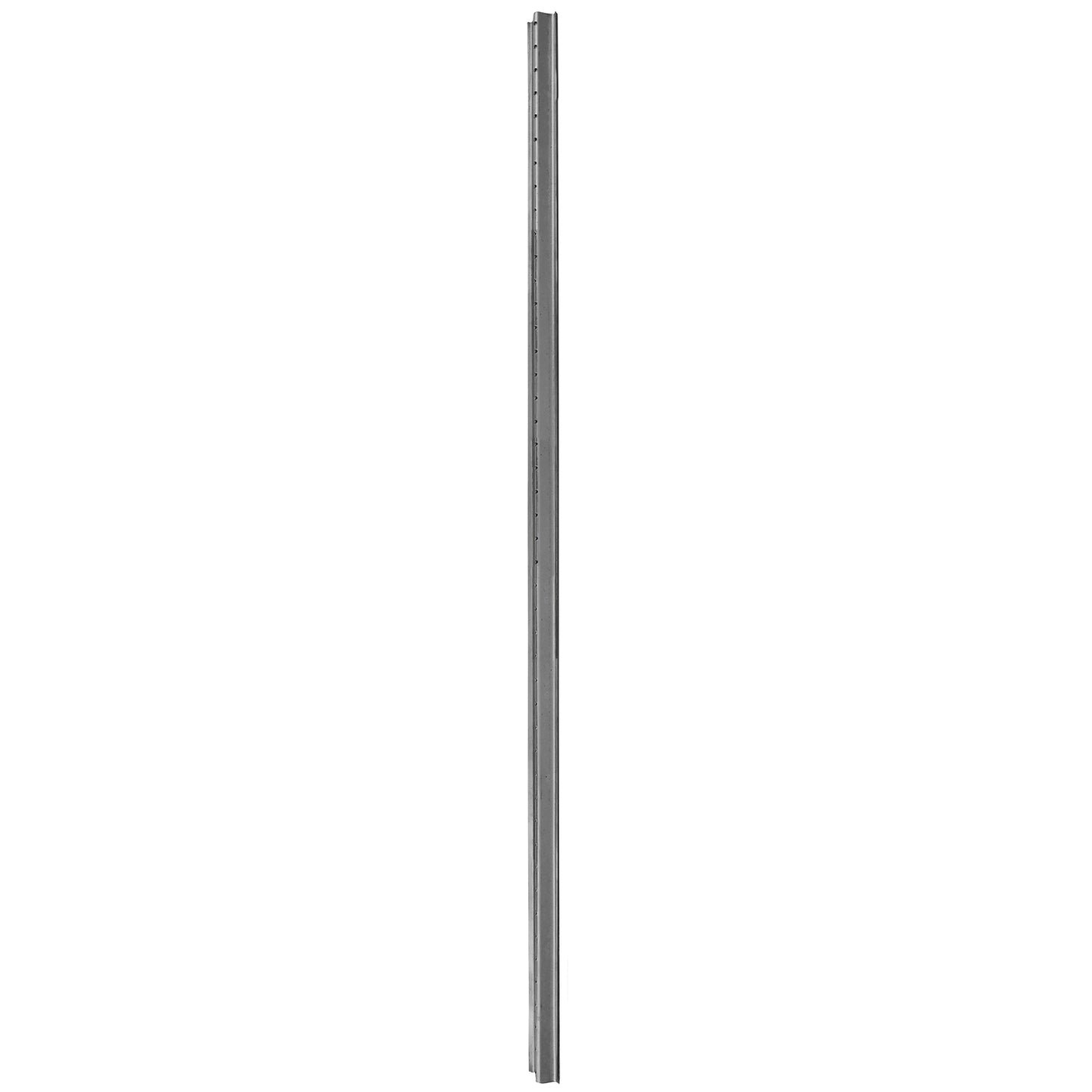 Steel Fence Droppers - 107cm, Inc. Clips - 25pk