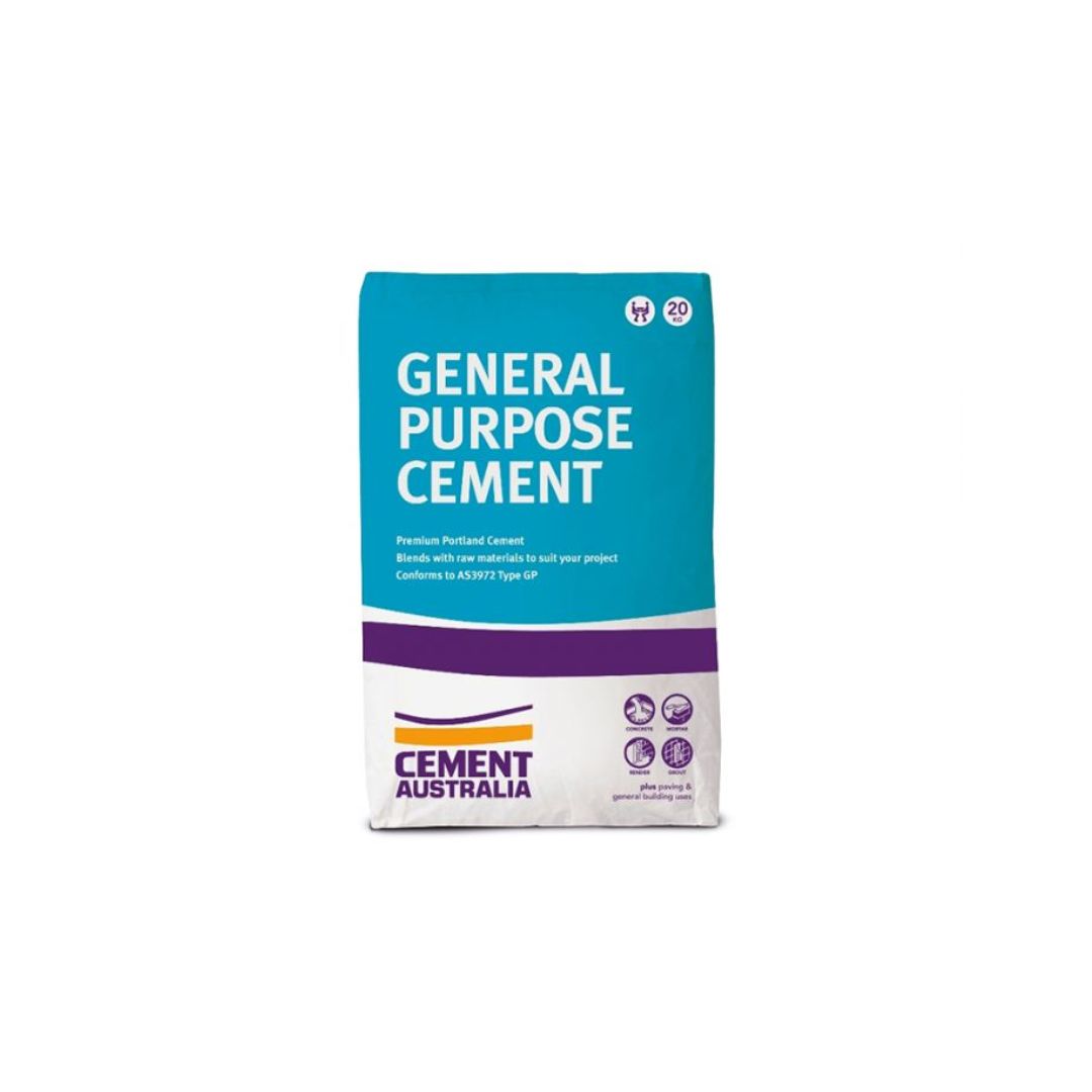 General Purpose Cement 20kg