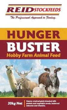 Reids Hunger Buster 20kg