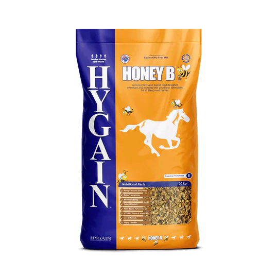 Hygain Honey B 20kg