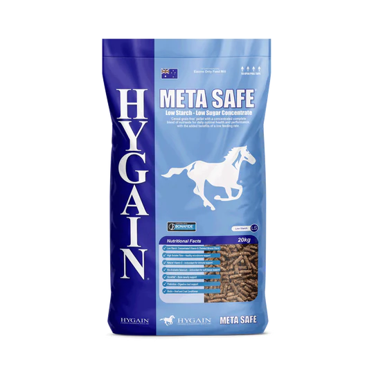 Hygain Meta Safe 20kg