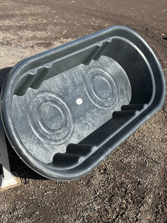 Feed Trough Oval 1790mm x 790mm x 300mm