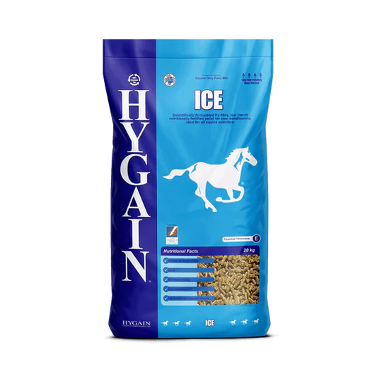 Hygain Ice 20kg