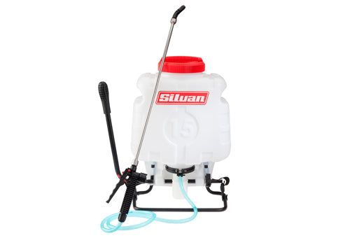 15 Litre Silvan Backpack Sprayer