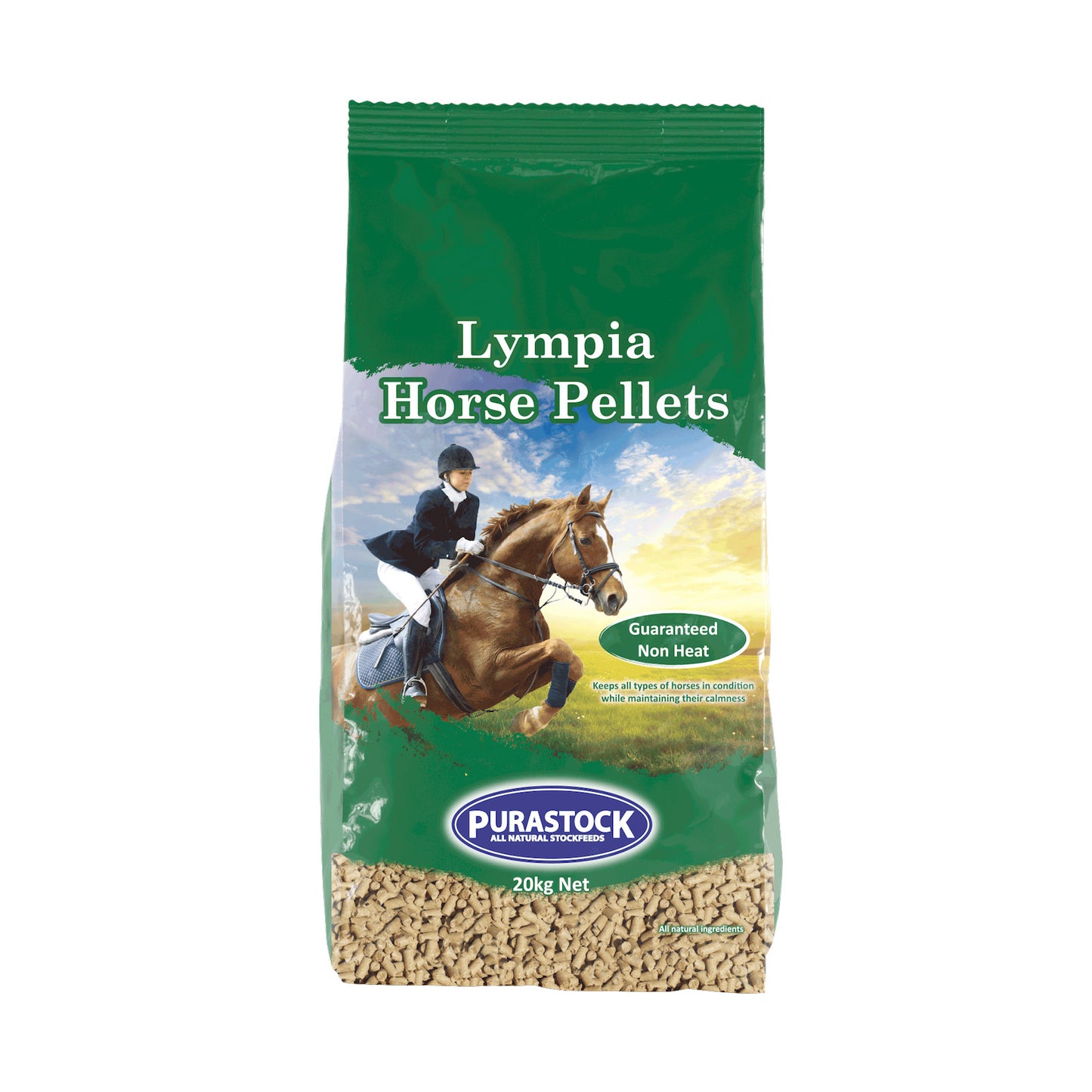 Lympia 20kg