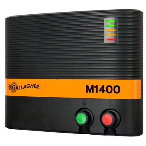 Gallagher Energiser M1400