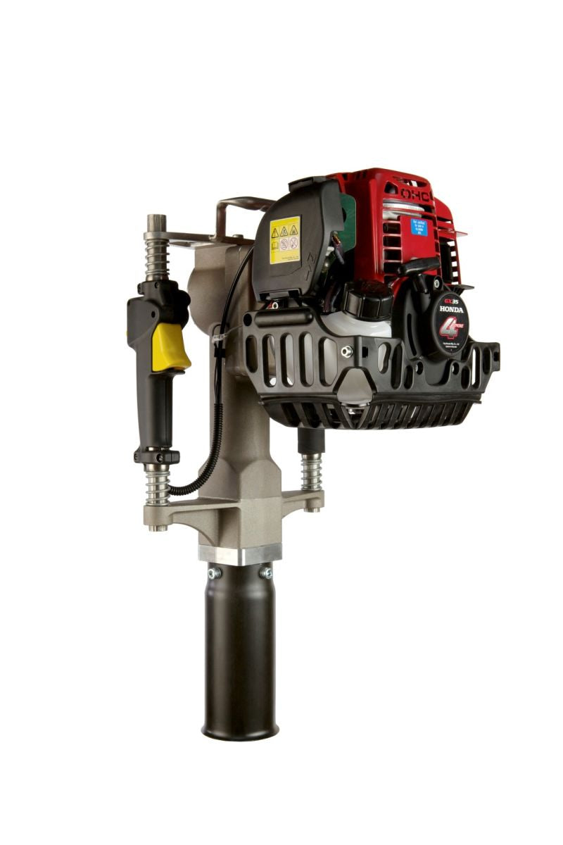 Christie Post Driver Maxi, 78mm, Honda GX35, CHPD78