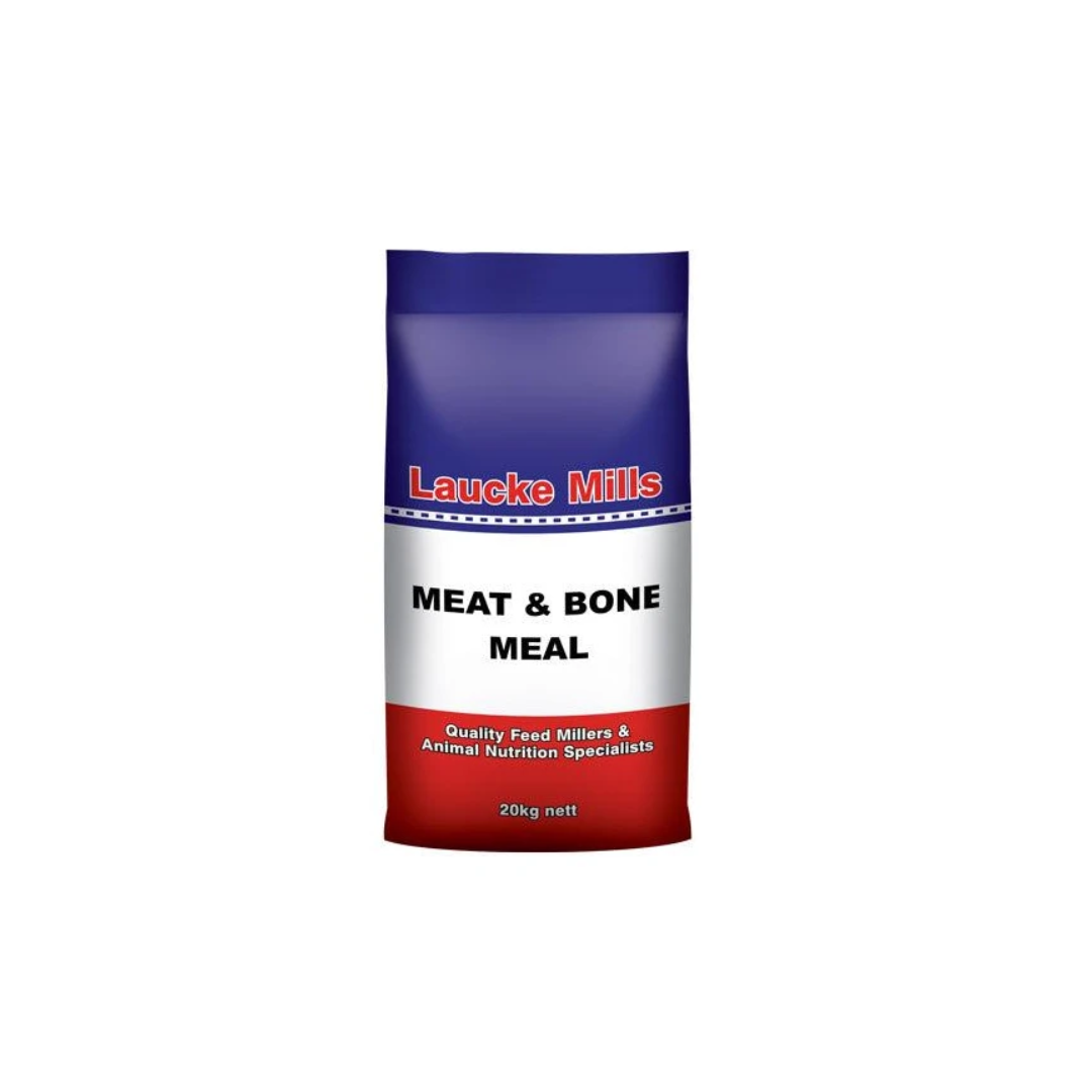 Laucke Meat & Bone Meal