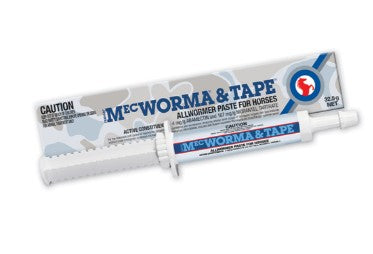 MecWorma & Tape