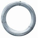 Medium Tensile Plain Wire 2.5mm 1500m