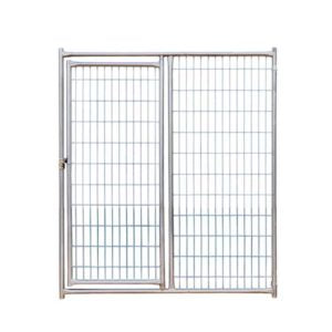 Temporary Fence Kit/Pet Enclosure- Heavy Duty