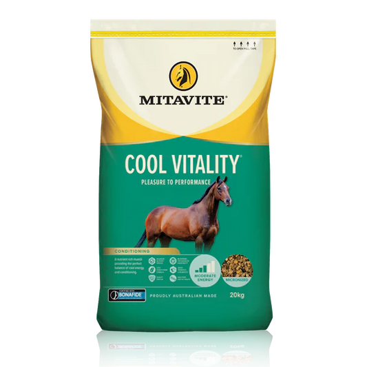 Mitavite Cool Vitality 20kg