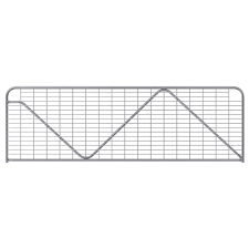 12ft N-Stay Farm Gate