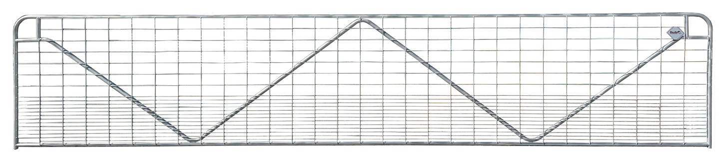 20ft "w" Stay Gate