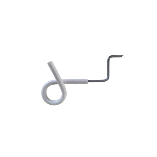 Nail in pigtail 180mm- 10pk