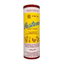 Pestene Powder 500g – Variety Fencing & Farm Supplies