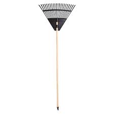 Leaf Rake 600mm