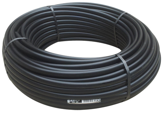 Low Density Poly Pipe 3/4" (19mm) x 200m