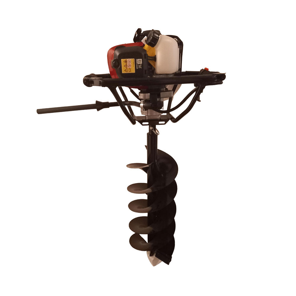 Powertech Honda Post Hole Digger V3