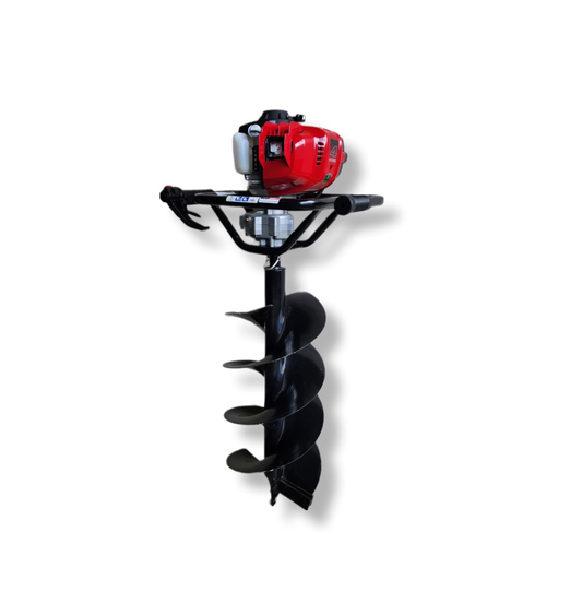 Powertech Honda Post Hole Digger