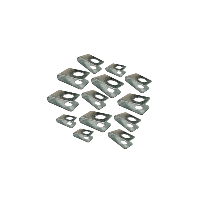 Panel Clips 500pk – Variety Fencing & Farm Supplies