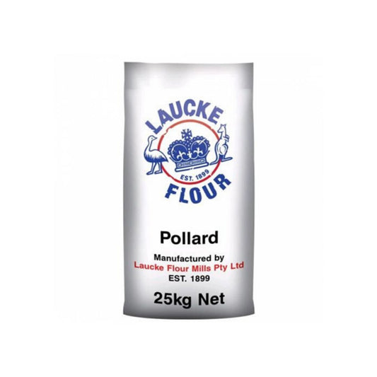 Laucke Pollard 20kg