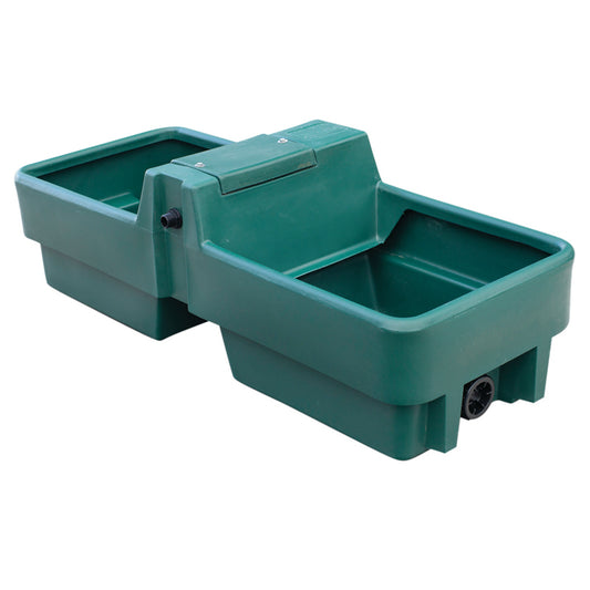 Polymaster Supa Trough 250L