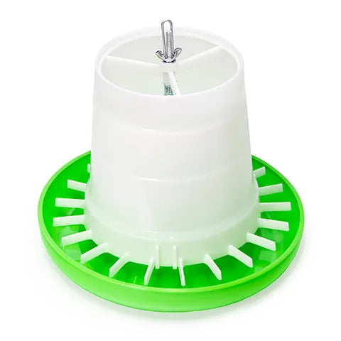 Poultry Feeder 3kg