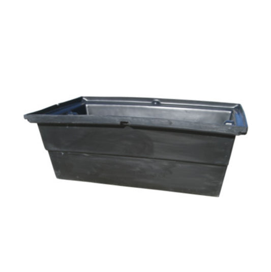 Rectangular Trough 260L