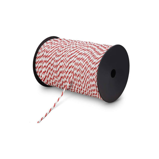 Electric Poly Rope 4mm x 500m