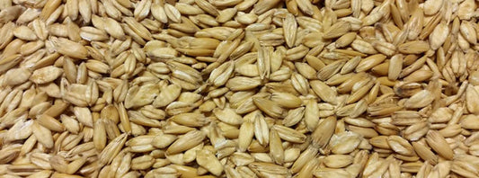 Steamed & Rolled Oats 20kg