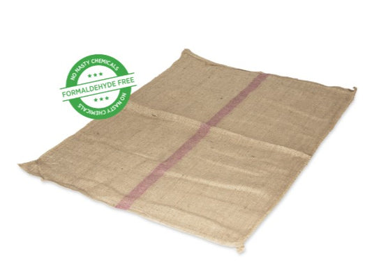 Hessian Bag for Jumbo Dog Bed, Superior Pet Goods