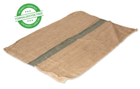 Hessian Bag for Large Dog Bed, Superior Pet Goods