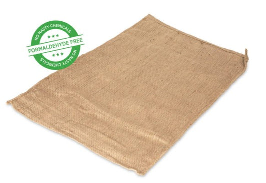 Hessian Bag for Medium Dog Bed, Superior Pet Goods