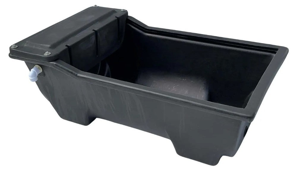 Water Trough 125L